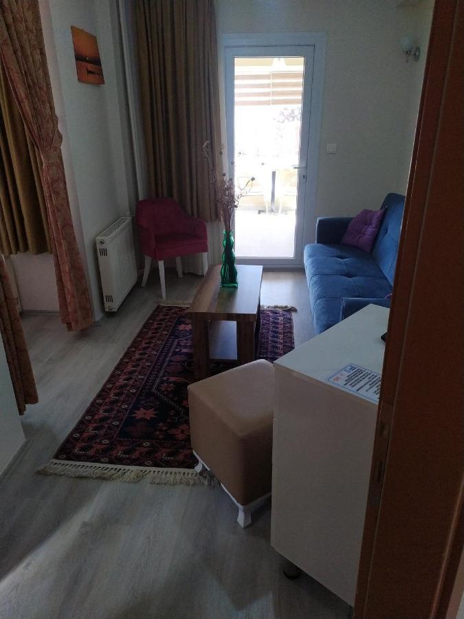 Senar Otel Ayvalik Exterior photo