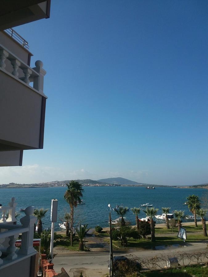 Senar Otel Ayvalik Exterior photo