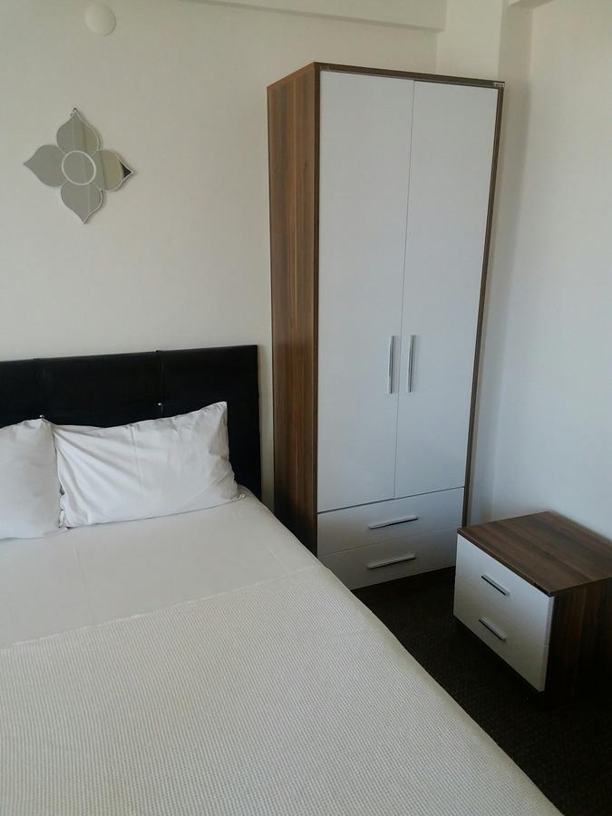 Senar Otel Ayvalik Exterior photo