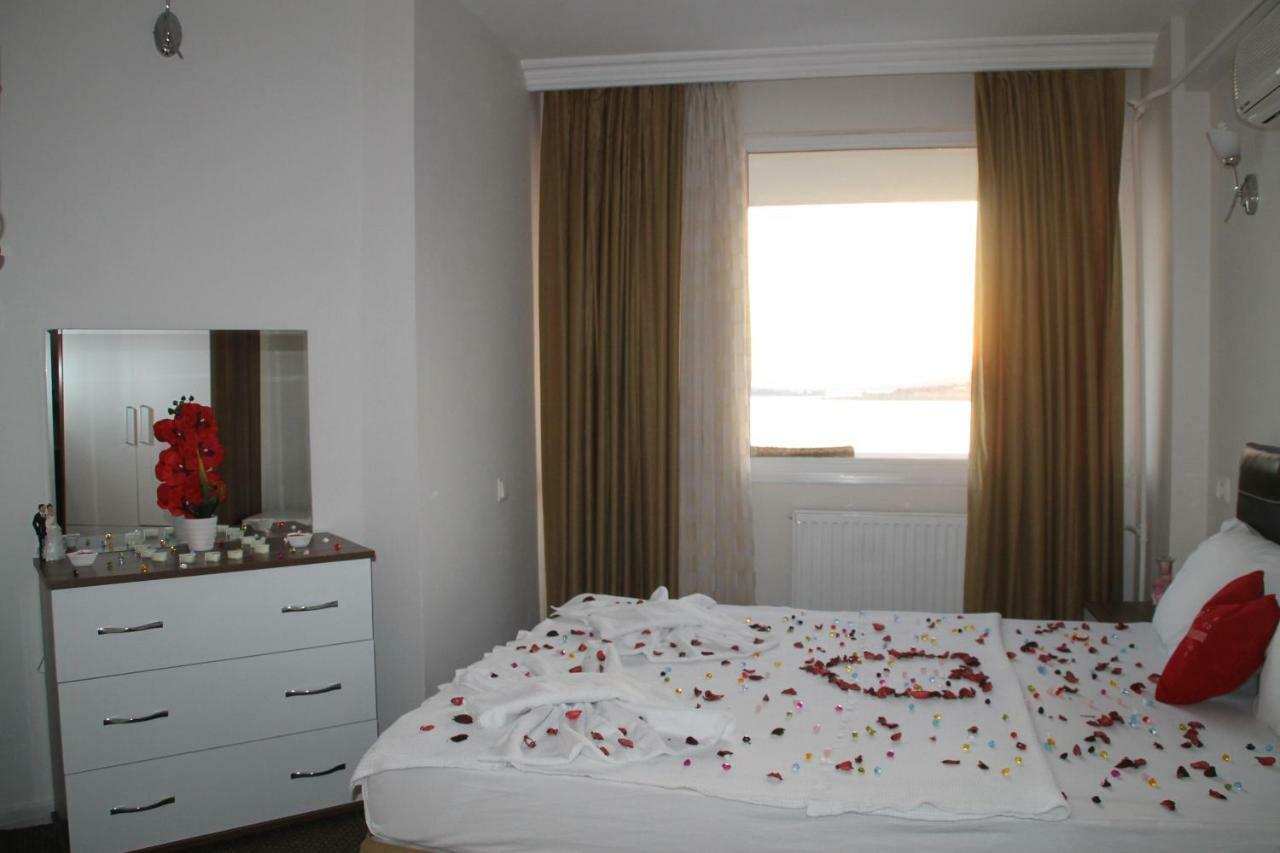 Senar Otel Ayvalik Exterior photo